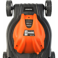 Электрическая газонокосилка PATRIOT PT 1132E 512309222
