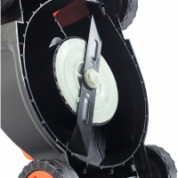 Электрическая газонокосилка PATRIOT PT 1132E 512309222