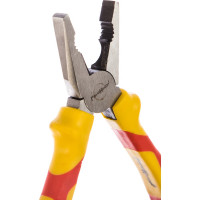 Плоскогубцы РемоКолор Fine 34-5-220