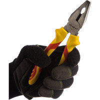 Плоскогубцы РемоКолор Fine 34-5-220