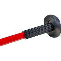 Зубило с резиновым протектором РемоКолор 41-1-035