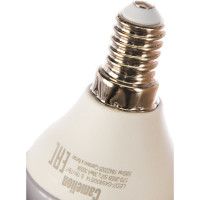 Светодиодная лампа 7Вт 220В Camelion LED7-G45/830/E14 12069
