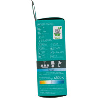 Светодиодная лампа 7Вт 220В Camelion LED7-C35/845/E14 12074