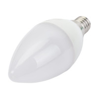 Светодиодная лампа 7Вт 220В Camelion LED7-C35/845/E14 12074