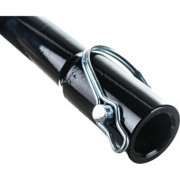 Шнек однозаходный для грунта (150 мм; 800 мм) DDE SGA-150/800