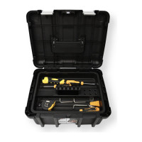 Ящик для инструментов Keter Wide Toolbox 16 238279