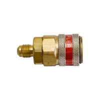 Набор муфт быстросъемных, 2 предмета МАСТАК 105-40002