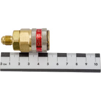 Набор муфт быстросъемных, 2 предмета МАСТАК 105-40002