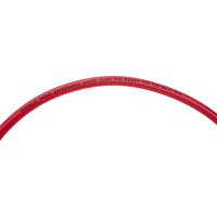 Шланг заправочный для фреона R12 (1 м) МАСТАК 105-61010