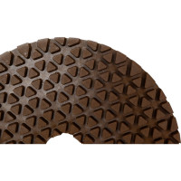 Алмазный гибкий шлифовальный круг (100 мм; MESH 200) MESSER 02-03-103