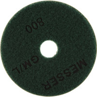 Алмазный гибкий шлифовальный круг (100 мм; MESH 800) MESSER 02-02-105