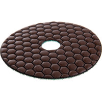 Алмазный гибкий шлифовальный круг (100 мм; MESH 800) MESSER 02-01-105