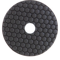 Алмазный гибкий шлифовальный круг (100 мм; MESH 1500) MESSER 02-01-106