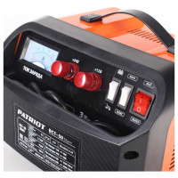 Пускозарядное устройство Patriot BCT- 50 Start 650301552