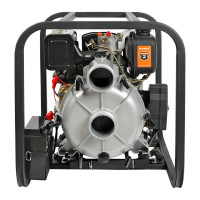 Мотопомпа PATRIOT MPD 3072 SFE 335101650