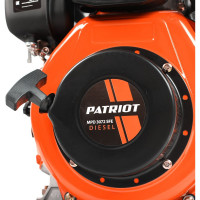 Мотопомпа PATRIOT MPD 3072 SFE 335101650