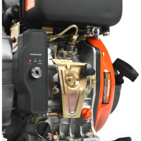 Мотопомпа PATRIOT MPD 3072 SFE 335101650