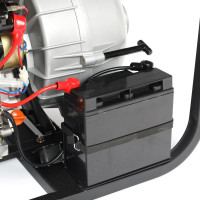 Мотопомпа PATRIOT MPD 3072 SFE 335101650