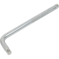 Вороток TOPEX 1/2", 250 мм 38D556