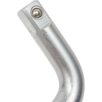 Вороток TOPEX 1/2", 250 мм 38D556