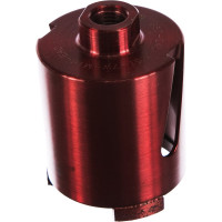 Коронка алмазная (68 мм; M16) MESSER 06-20-068