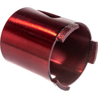 Коронка алмазная (68 мм; M16) MESSER 06-20-068