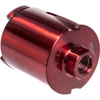 Коронка алмазная (68 мм; M16) MESSER 06-20-068