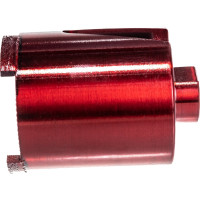 Коронка алмазная (68 мм; M16) MESSER 06-20-068