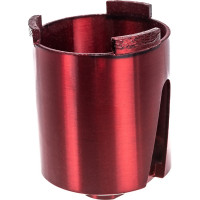 Коронка алмазная (68 мм; M16) MESSER 06-20-068