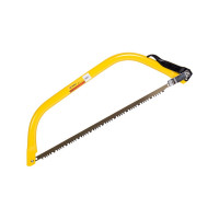 Пила лучковая 610 мм TOPEX 10A906