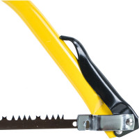 Пила лучковая 610 мм TOPEX 10A906