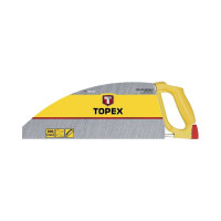 Ножовка по металлу 300 мм TOPEX 10A145