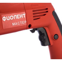 Сверлильная машина с ударом Фиолент Мастер МСУ9-16-2РЭ М Ф0060 ИДФР298115005-01К2