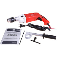 Сверлильная машина с ударом Фиолент Мастер МСУ9-16-2РЭ М Ф0060 ИДФР298115005-01К2