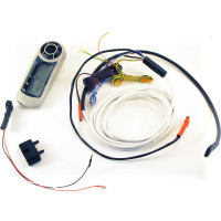 Автомобильный бортовой компьютер графич.диспл,К-линия,CAN,карб,диз Вымпел БК-21 CAN 3118