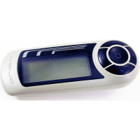 Автомобильный бортовой компьютер графич.диспл,К-линия,CAN,карб,диз Вымпел БК-21 CAN 3118