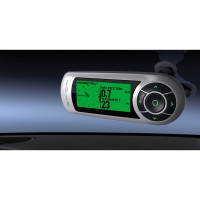 Автомобильный бортовой компьютер графич.диспл,К-линия,CAN,карб,диз Вымпел БК-21 CAN 3118