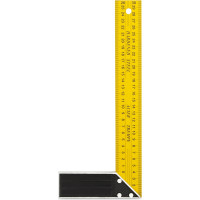 Угольник угольная линейка KROFT 300мм 202047