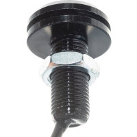 Ходовые огни Вымпел DRL-YY-3W мет.корп., точечные, 22мм 5082