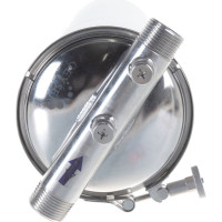 Фильтр Гейзер 4Ч 20BB 32112