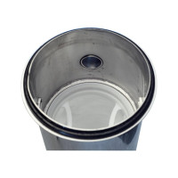 Корпус фильтра 8 ЧН в сборе Гейзер 50591