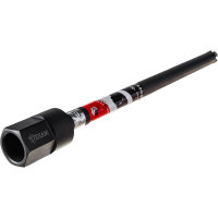 Коронка алмазная сегментная по бетону (25x400 мм) Diam 312046