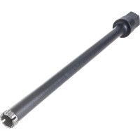 Коронка алмазная сегментная по бетону (25x400 мм) Diam 312046