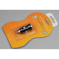 Автомобильный адаптер Airline 1хUSB 1А 12/24В ACH-1U-11