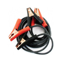 Стартовые провода Вымпел 150А, 2м, хладост, в сумке 5035