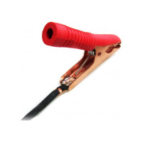 Стартовые провода Вымпел 150А, 2м, хладост, в сумке 5035