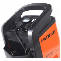Пускозарядное устройство Patriot BCT-400 Start 650301543