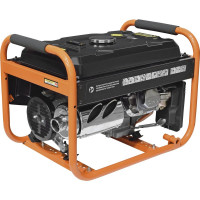 Бензиновый генератор CARVER PPG-3600 LT-168F-1 01.020.00003