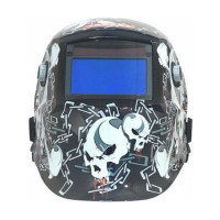 Маска сварщика Aurora Хамелеон SUN7 CHAIN 14724