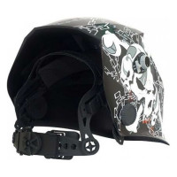 Маска сварщика Aurora Хамелеон SUN7 CHAIN 14724